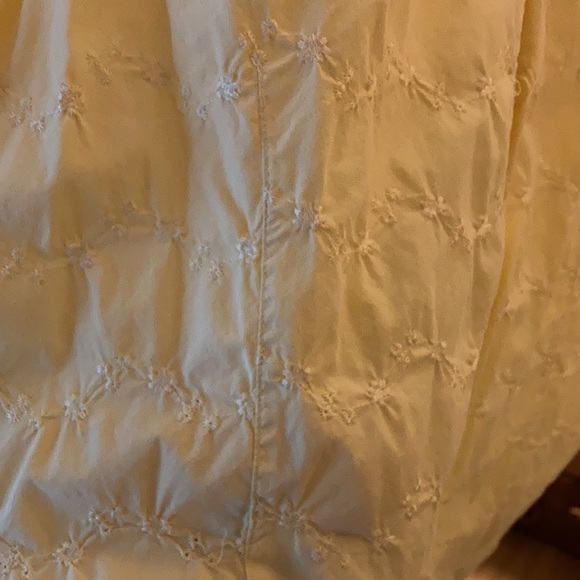 2 Denim & Co. short sleeve button up shirts 2X - Picture 6 of 13